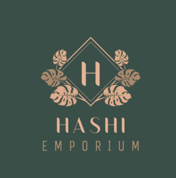 Hashi Emporium